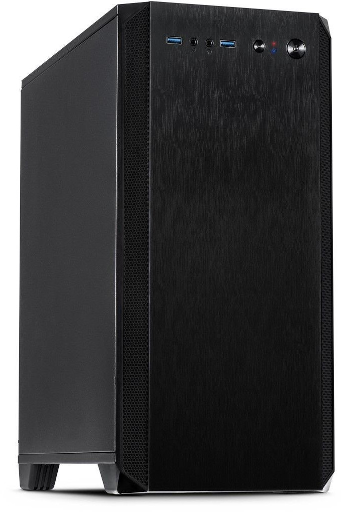Inter-Tech H-606