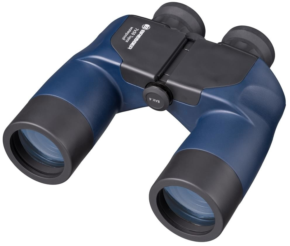Bresser Topas 7x50 Standard