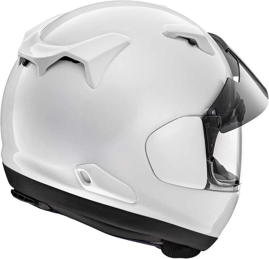 Arai Qv Pro Diamond White