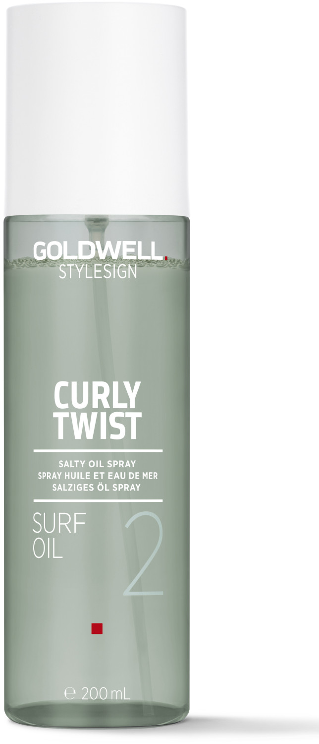 Goldwell Curly Twist Surf Oil Spray (200 ml)