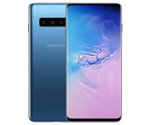 Bastante detección Eliminar Samsung Galaxy S10 desde 315,00 € | Marzo 2023 | Compara precios en idealo