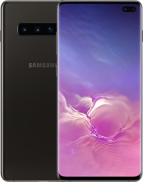Samsung Galaxy S10 Plus desde 344,80 €, Febrero 2024