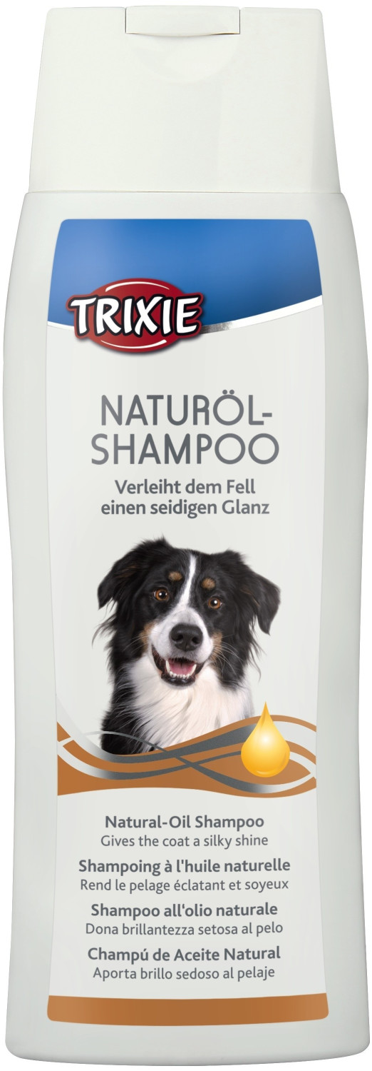 Photos - Pet Clipper Trixie Natural Oil Shampoo 250ml 