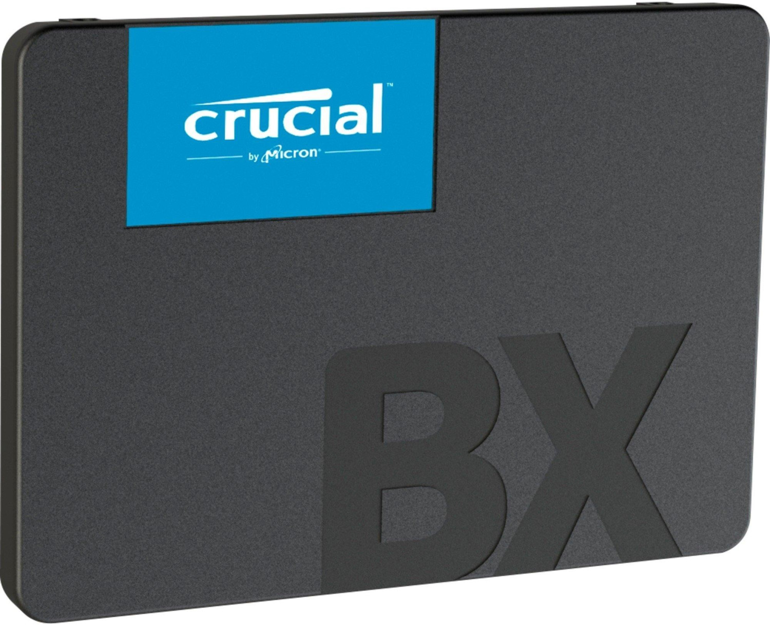 Crucial BX500 2.5 960 Go