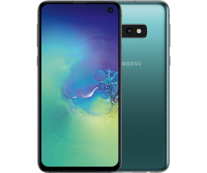  Samsung Galaxy S10E G970U 128GB GSM Unlocked Phone w