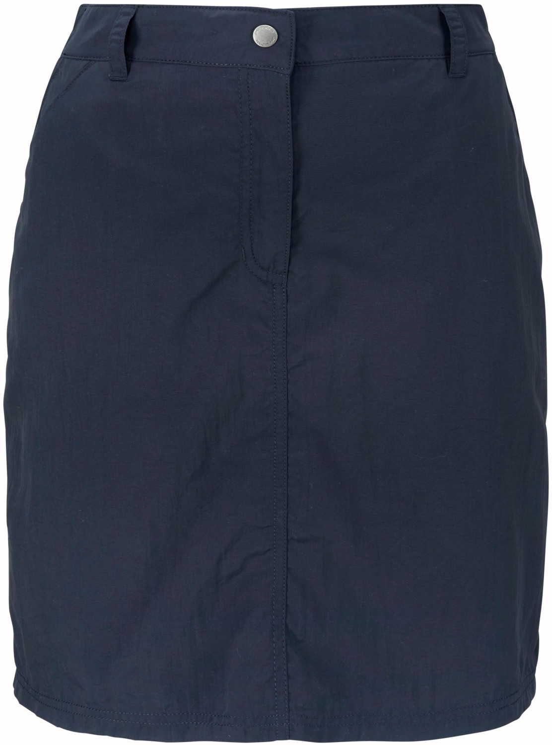 Jack Wolfskin Kalahari Skort midnight blue