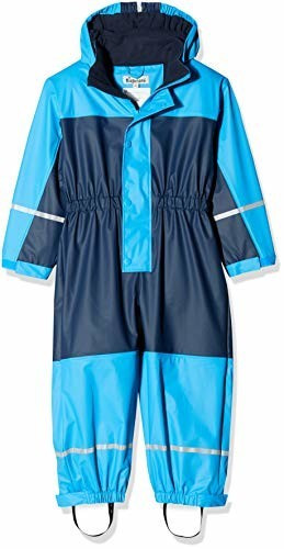 Playshoes Overall (405401) marine