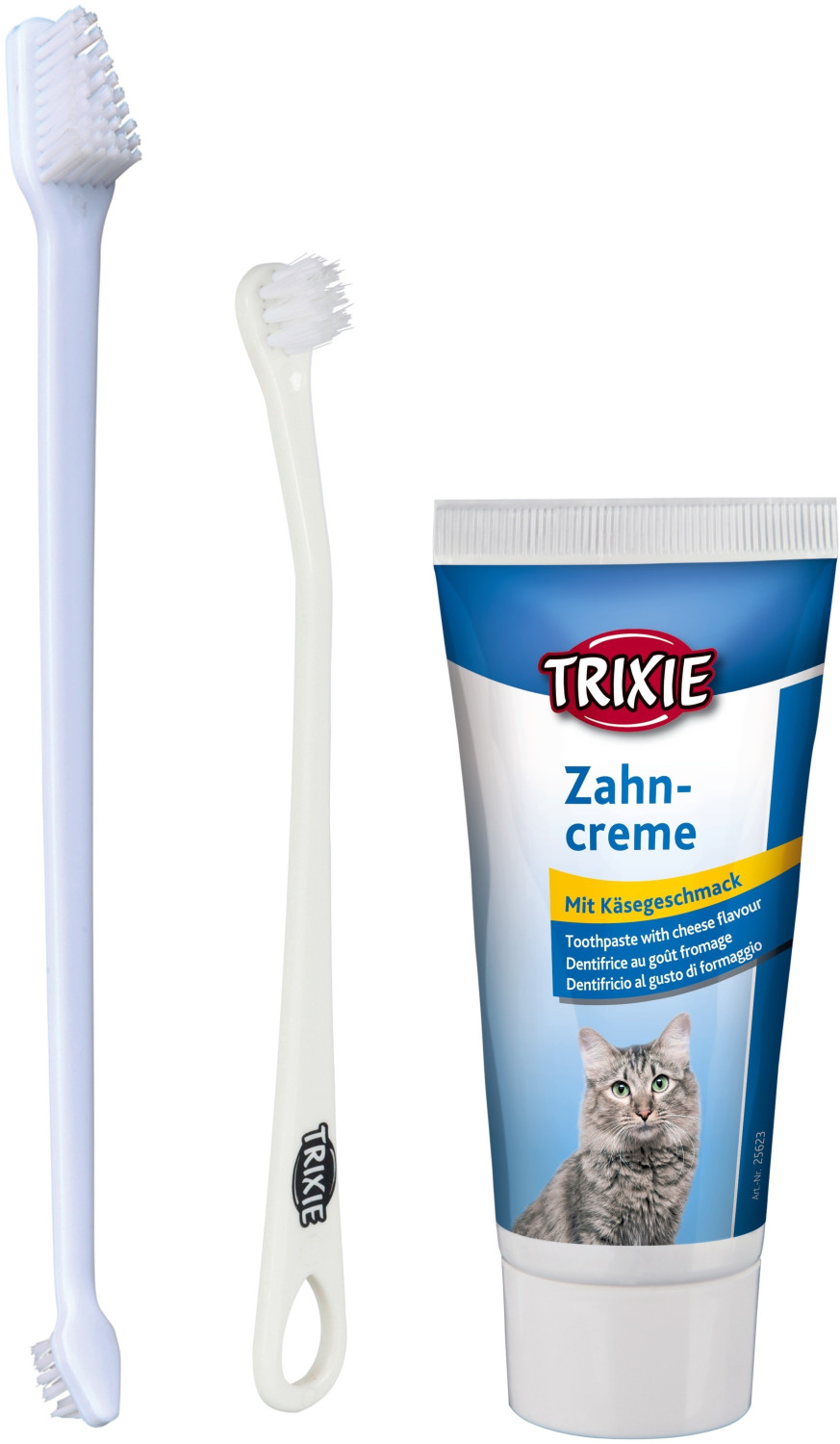 Dental care trixie sale