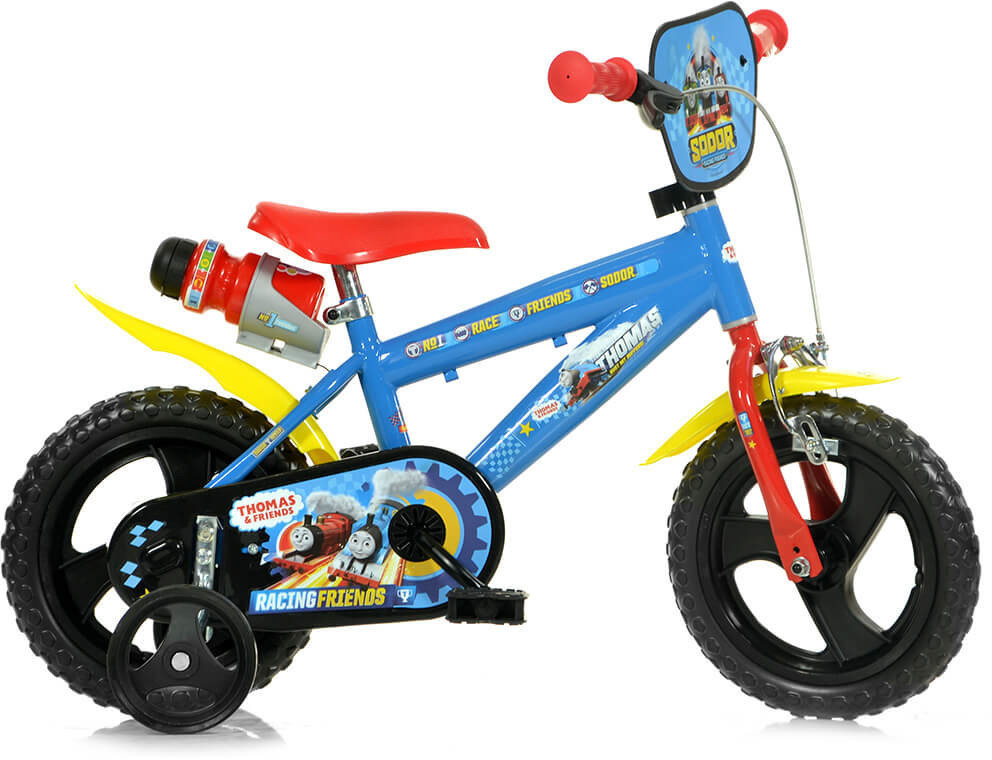 Dino Bikes Thomas & Friends