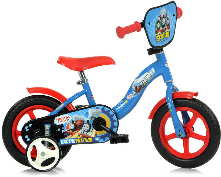 Dino Bikes Thomas & Friends 12 pouces (2018)