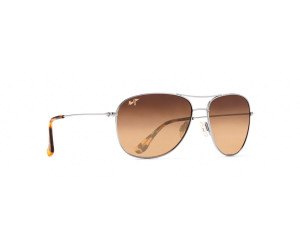 Maui jim cliff 2025 house gold