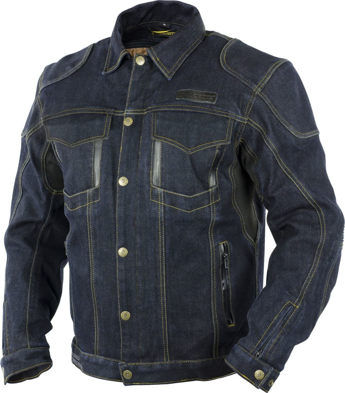 Trilobite Blouson Agnox
