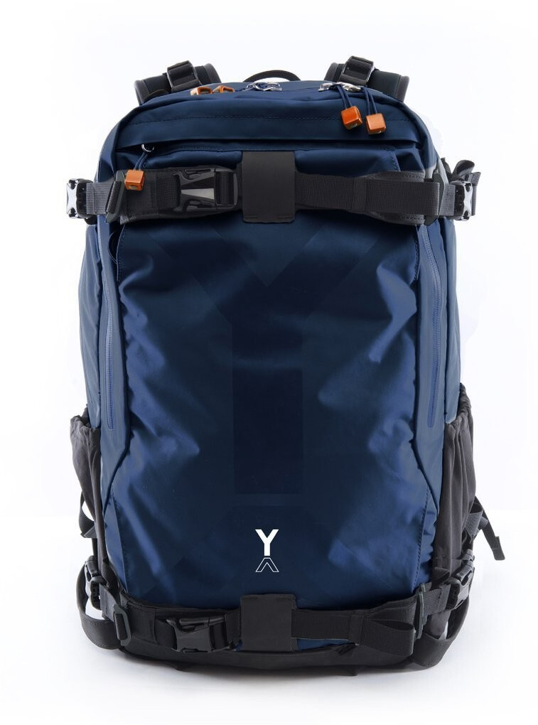 NYA-EVO Fjord 36 Midnight