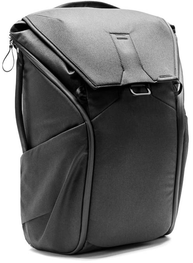 Peak Design Everyday Backpack 30L Jet Black