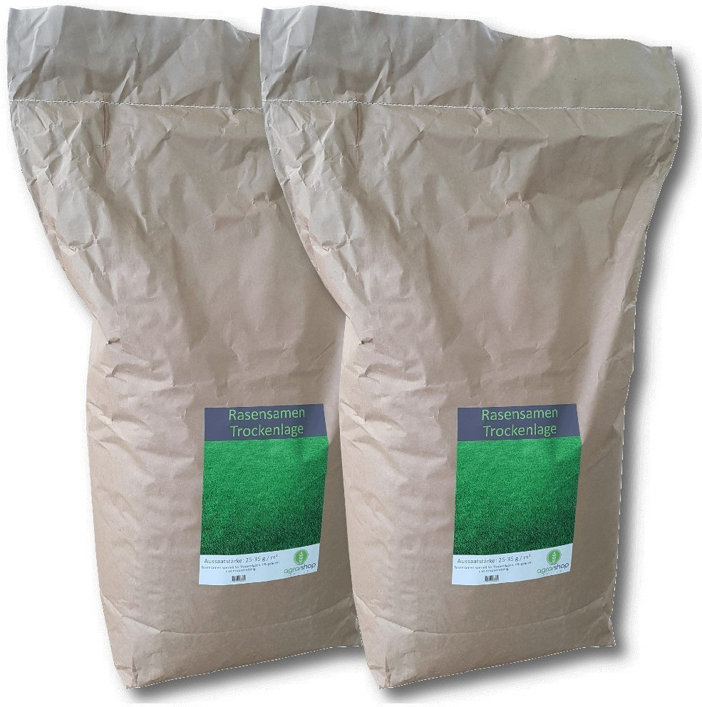 Agrarshop Online dry grassland 20kg