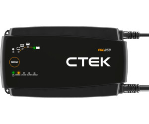 Ctek Pro 25S ab 233,49 € (Februar 2024 Preise)