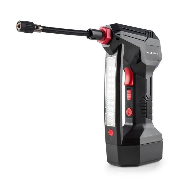 Waldbeck AirBuddy BK1