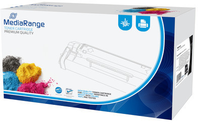 MediaRange MRBTN3170