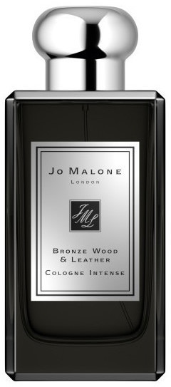 Jo Malone Bronze Wood & Leather Eau de Cologne Intense