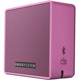 Energy Sistem Music Box 1+ Grape