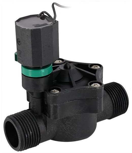 Rain Électrovanne RN150 M/M 1 - 24 V
