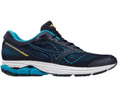 mizuno wave rider 21 oro