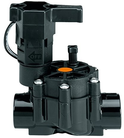 Rain Bird Électrovanne femelle 20x20 ZX12100D