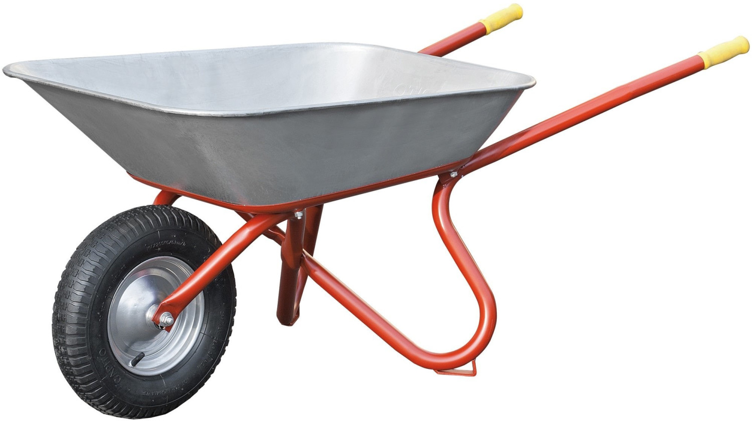 Capito Whellbarrow Export 85 l (11007)