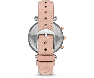 fossil q carlie