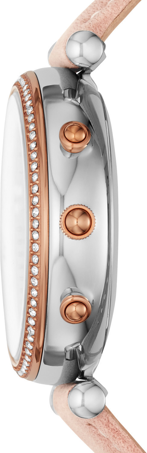 fossil q carlie
