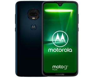Motorola Moto G7 Plus Deep Indigo