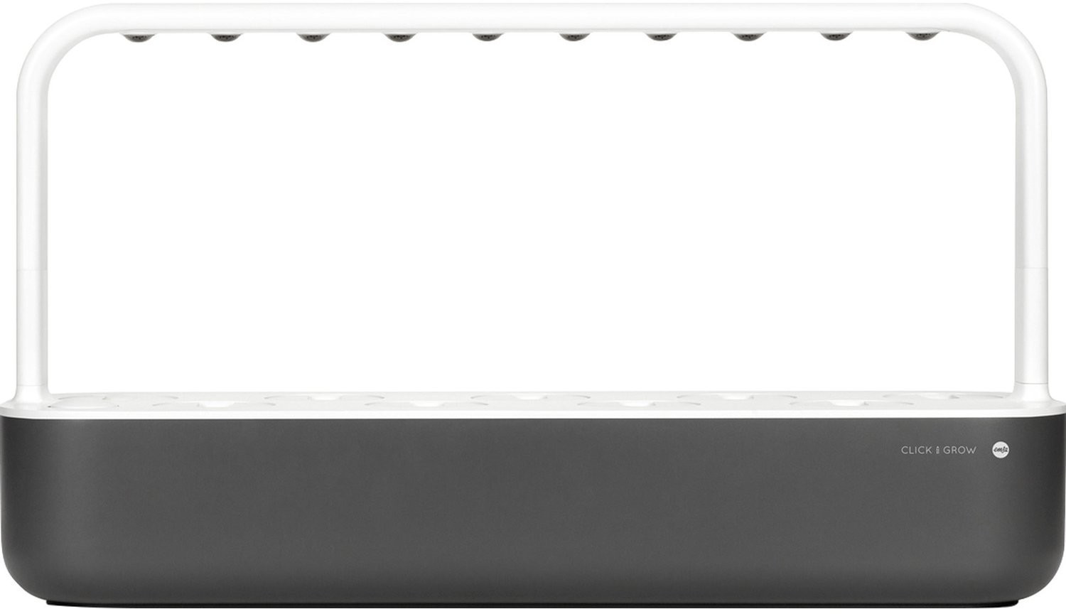 Emsa Smart Garden Click & Grow 9 gris