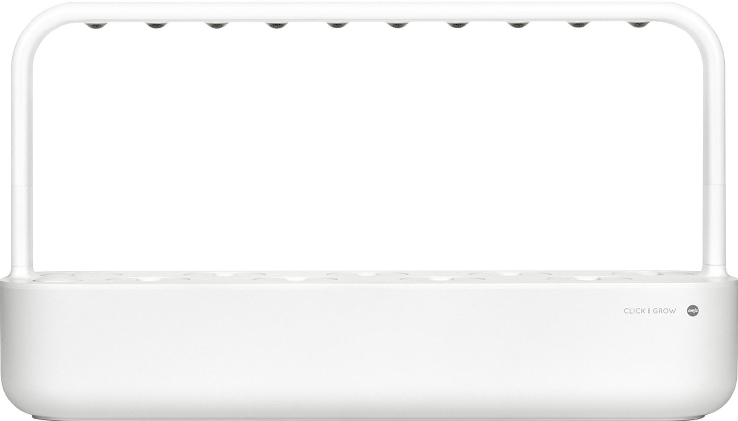 Emsa Smart Garden Click & Grow 9 blanc