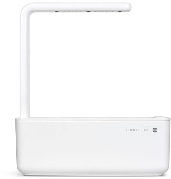 Emsa Smart Garden Click & Grow 3 blanc