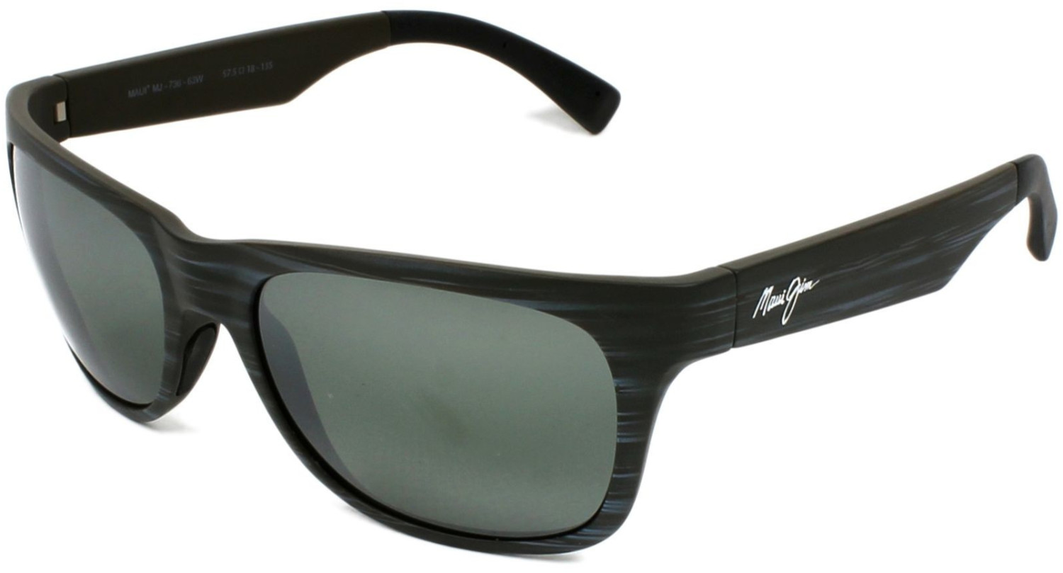 maui jim kahi black