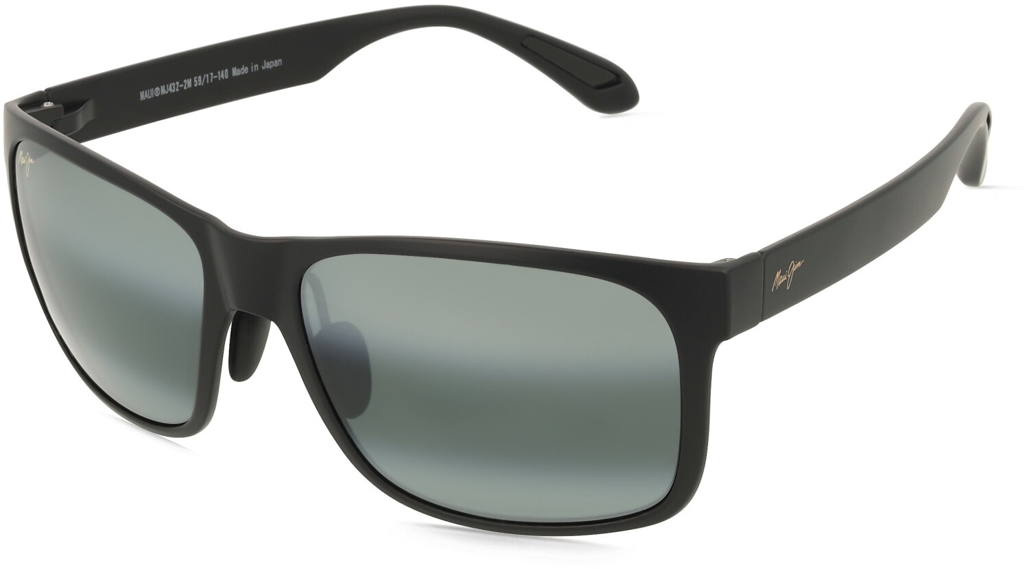 Maui Jim Red Sands ab 157,98 € | Preisvergleich bei idealo.de