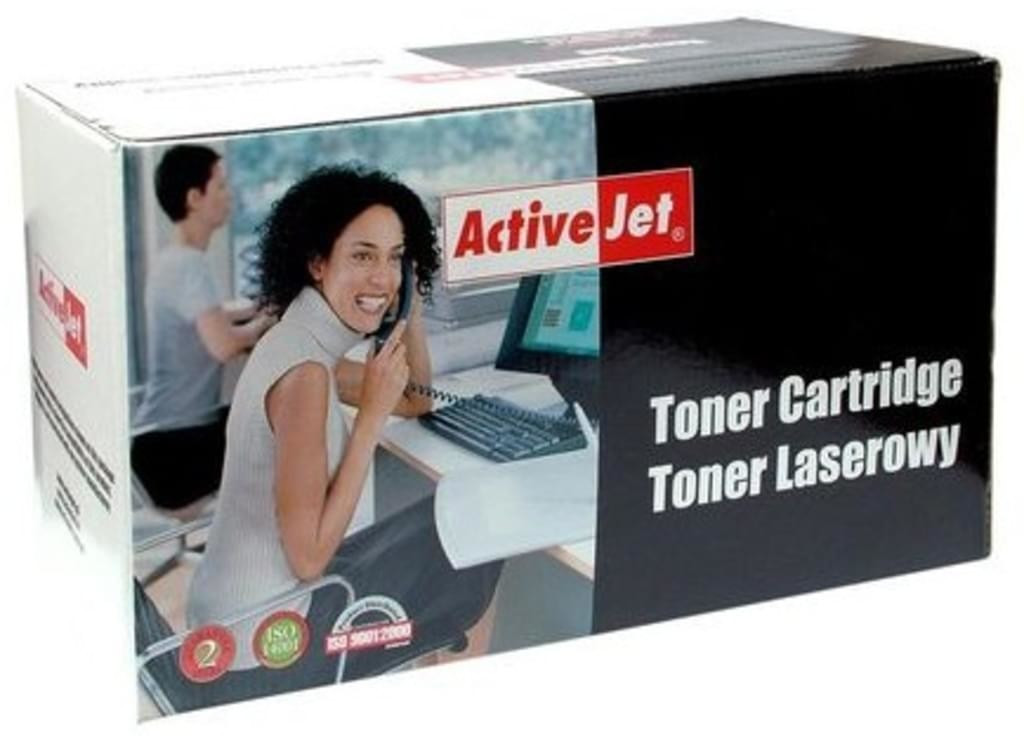 ActiveJet ATH-540N