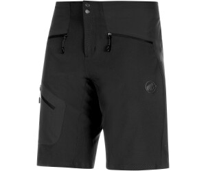 Mammut mens shorts top