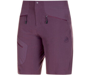 Mammut runje clearance shorts