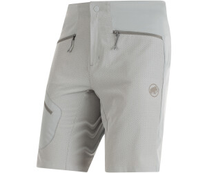 Mammut sertig sale shorts