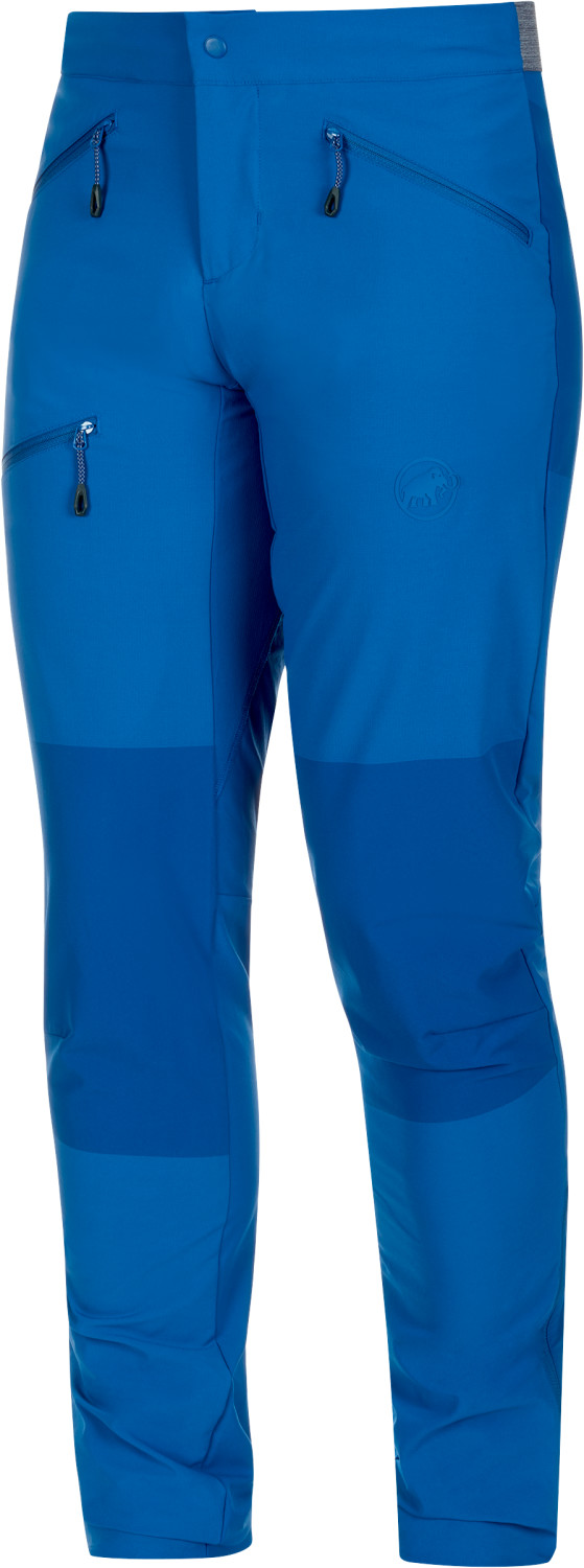 Mammut Pordoi Softshell-Pants Men (1021-00031)