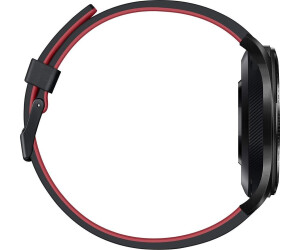 Honor watch magic black smartwatch clearance