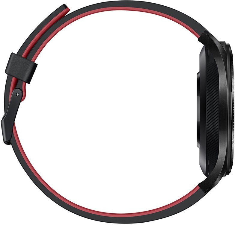 Honor Watch Magic schwarz ab 119 90 Preisvergleich bei idealo