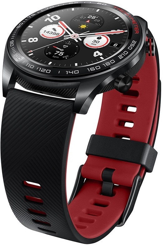 Honor Watch Magic schwarz ab 119 90 Preisvergleich bei idealo