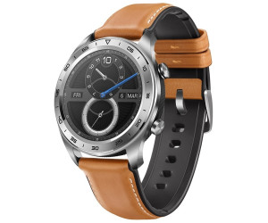 honor magic watch blue