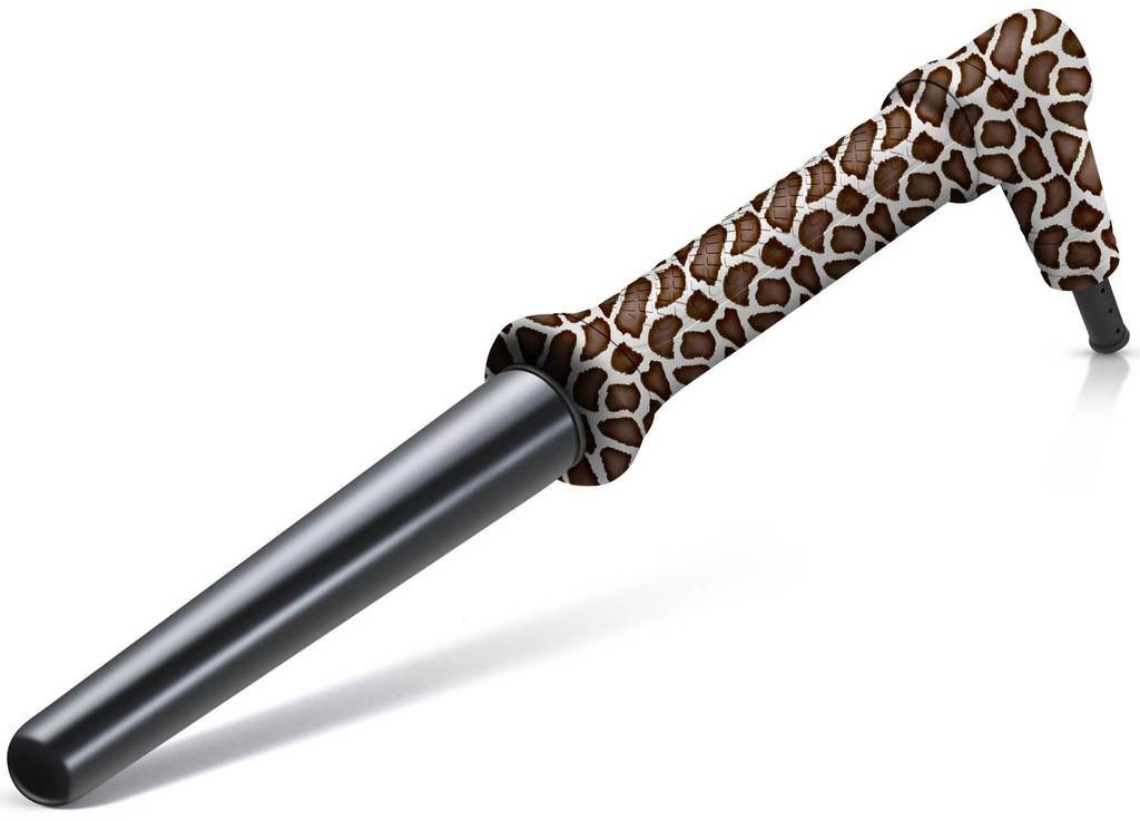 Golden Curl GL506 New Generation Giraffe