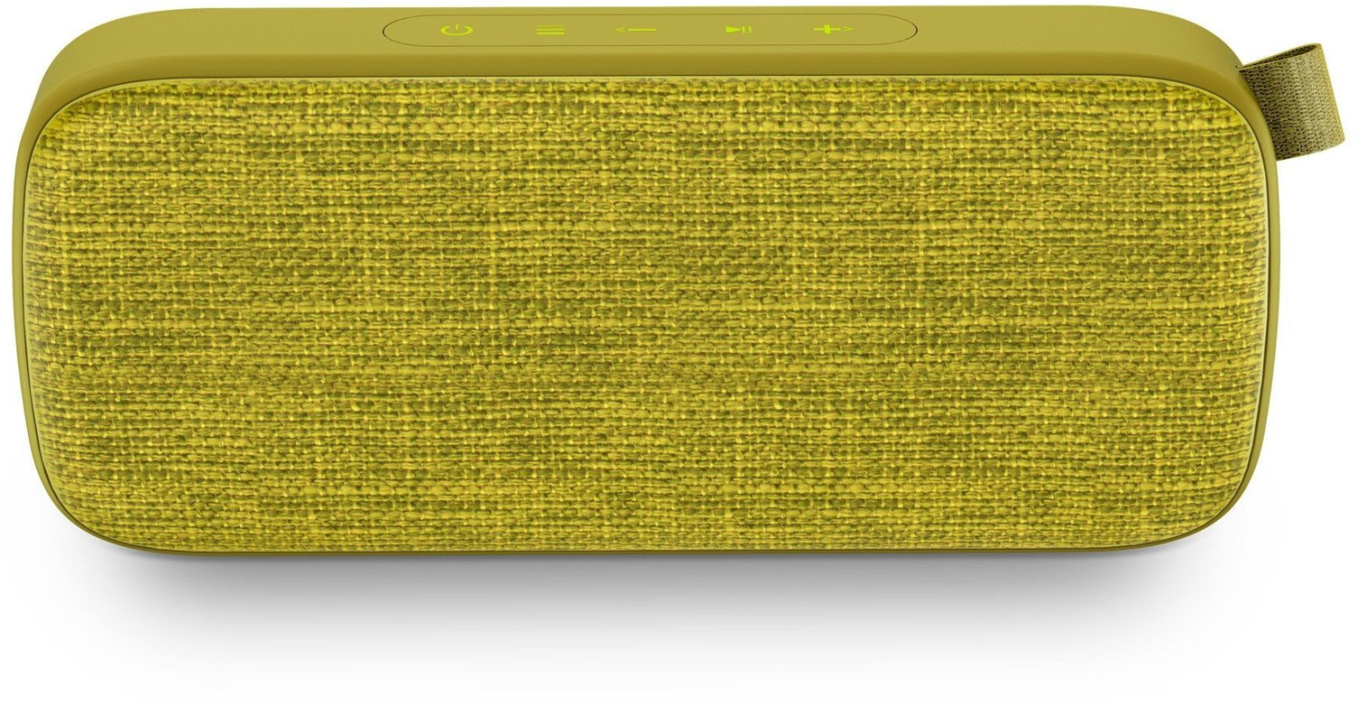 Energy Sistem Fabric Box 3+ Trend Kiwi