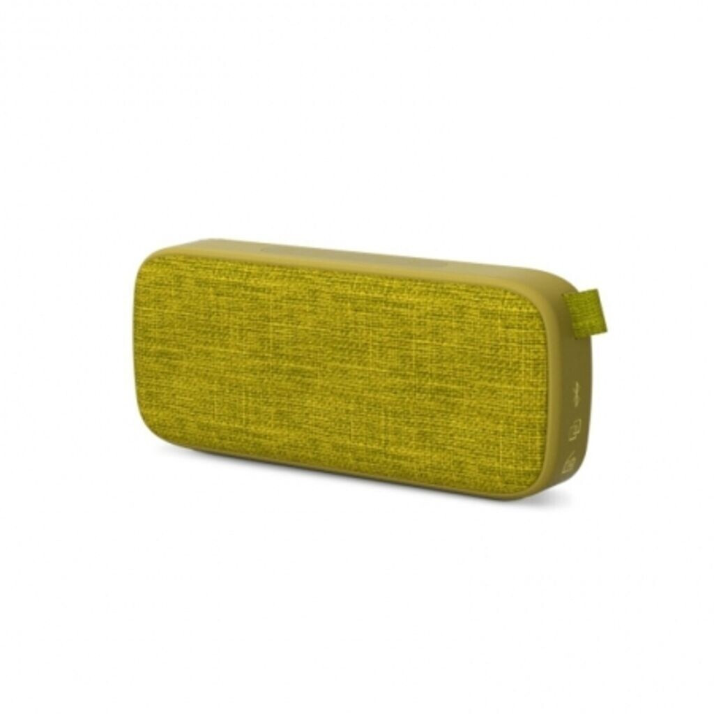 Energy Sistem Fabric Box 3+ Trend Grape