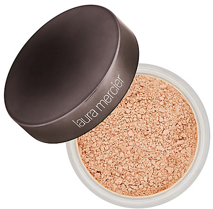 Laura Mercier Translucent Loose Setting Powder - Glow Translucent (29g)