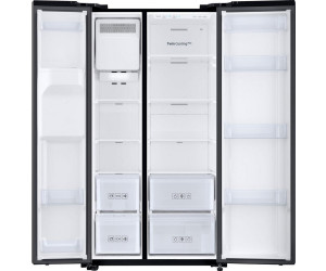 Samsung Rs67n8211b1 Ab 995 00 Preisvergleich Bei Idealo De